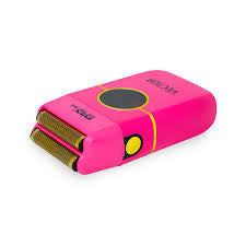 MRD Pro Vector Foil Shaver - Pink