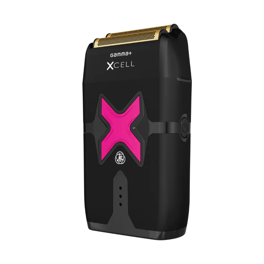 Gamma+ X- Cell Vector Shaver