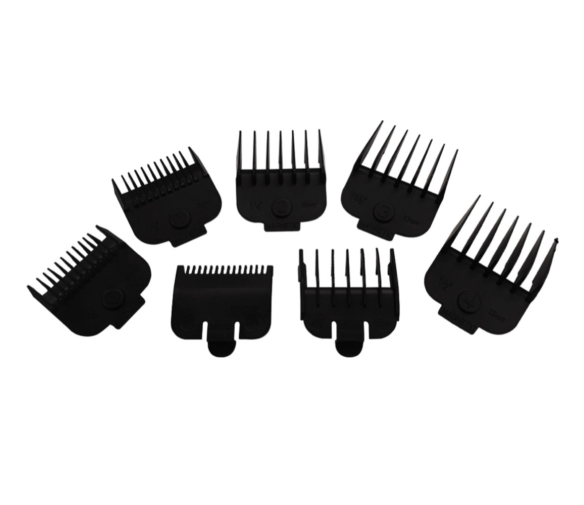 MONSTERCLIPPER HYBRID BLADE