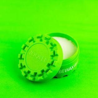 Roqvel 04 Matte Wax