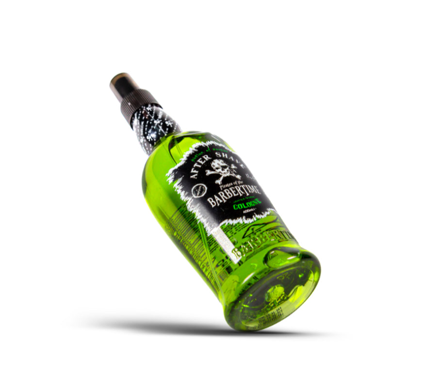 Aftershave Cologne N4 Potion of Morgan (400ml)