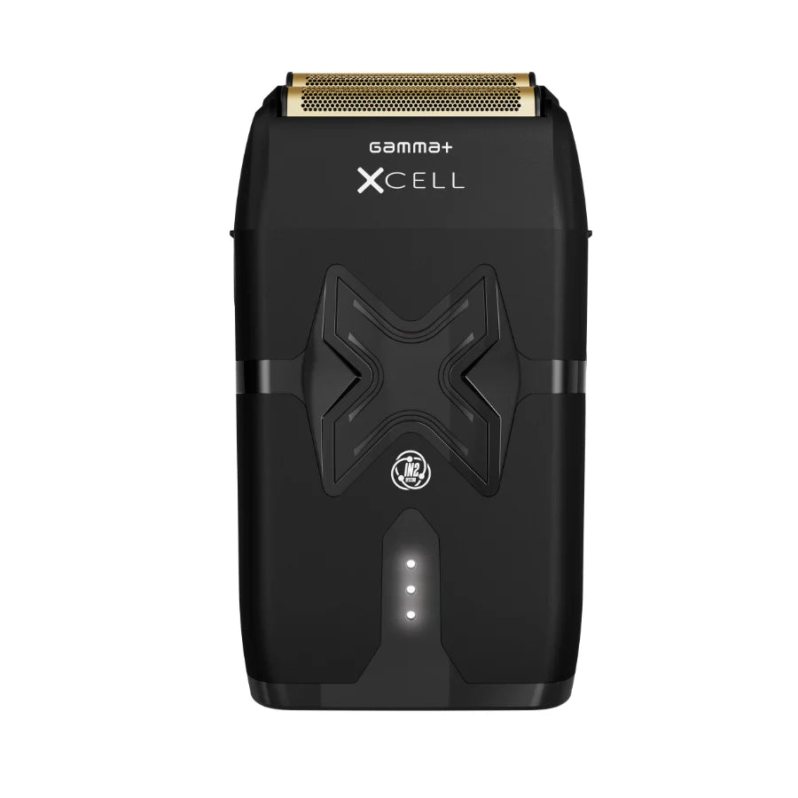 Gamma+ X- Cell Vector Shaver