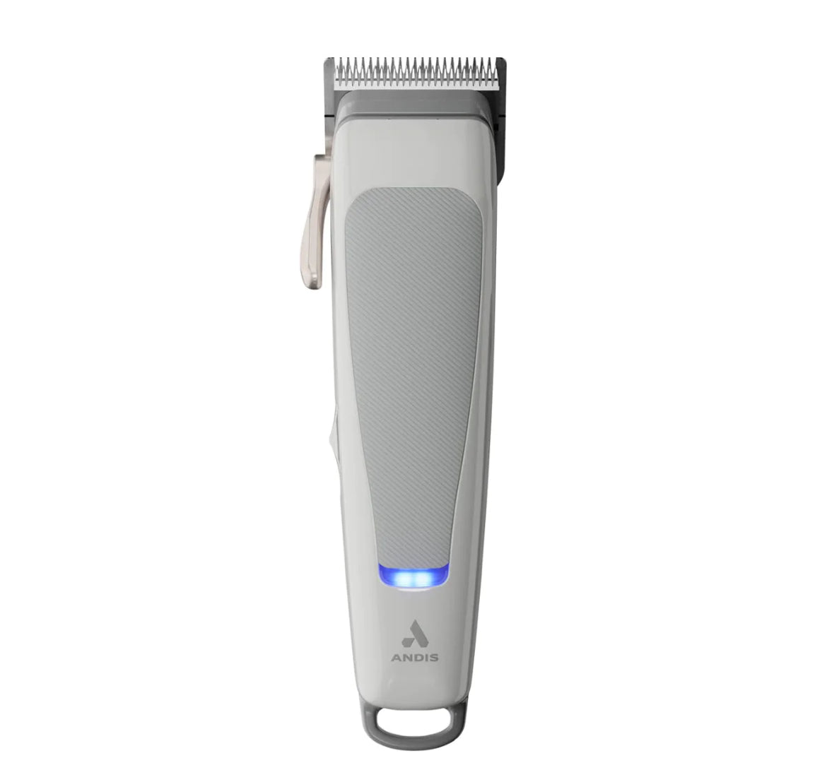Andis reVITE Grey Taper Blade Clipper Bonus