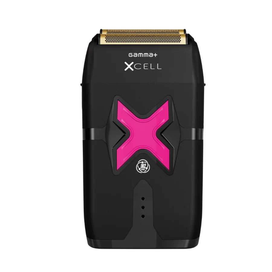 Gamma+ X- Cell Vector Shaver