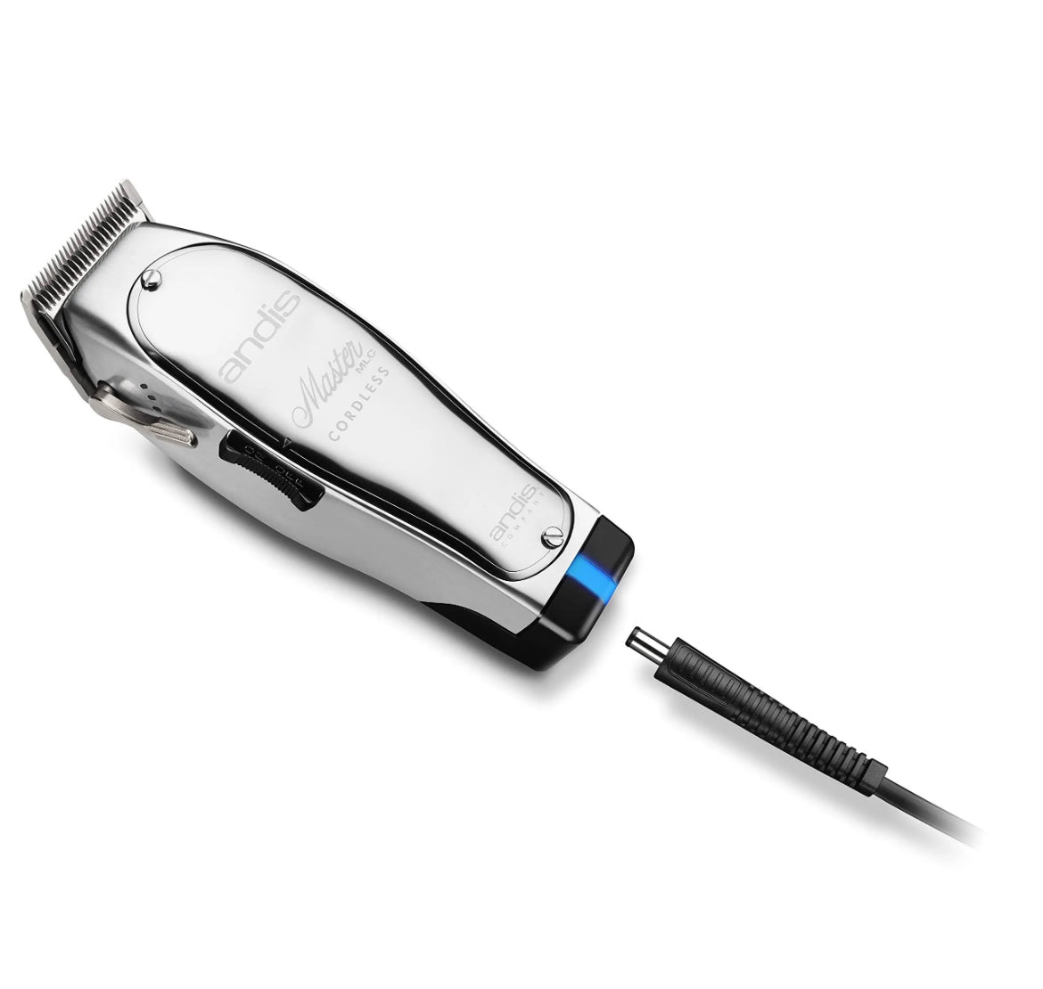 Andis Master Cordless Li Clipper