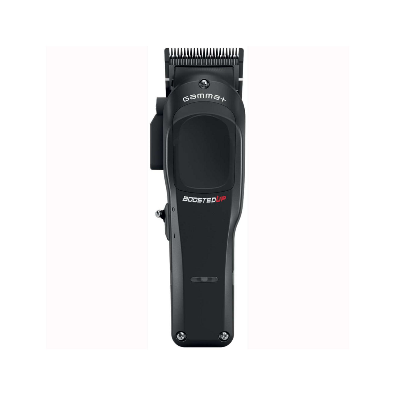 Gamma+ Boosted Up Clipper