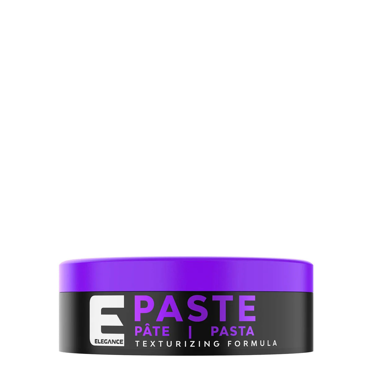 E by Elegance Hair Styling Paste | Hair Paste | White Matte Finish