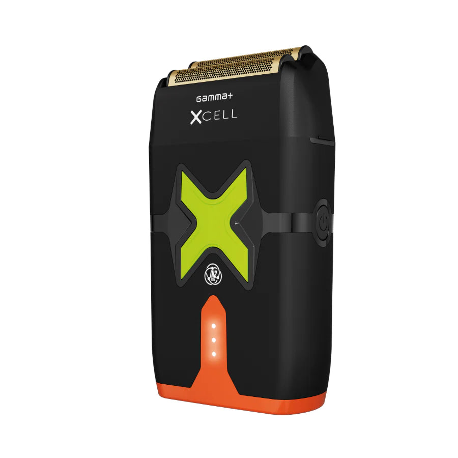 Gamma+ X- Cell Vector Shaver