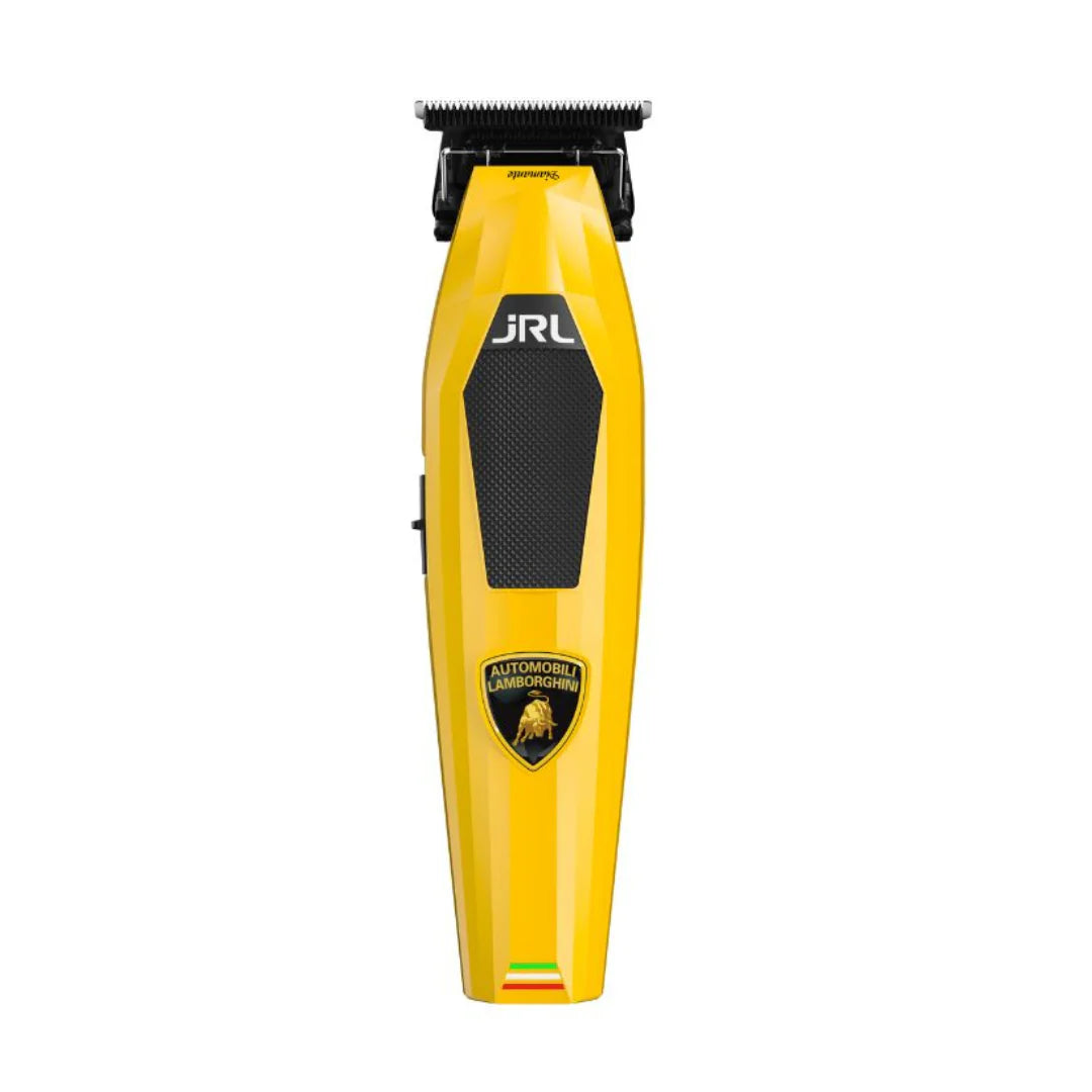 JRL x Lamborghini Diamante Clipper & Trimmer Duo | Yellow