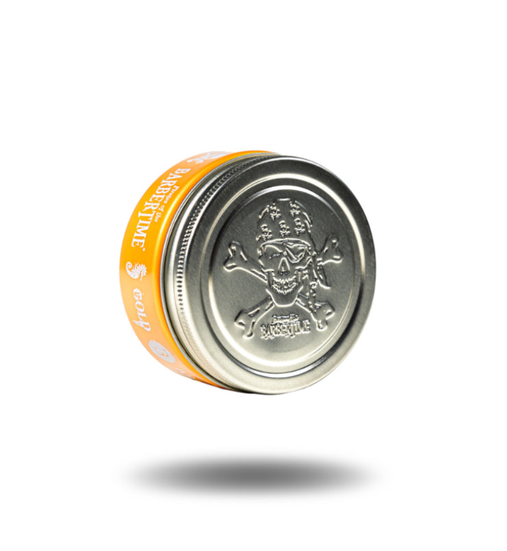 Gold Pomade