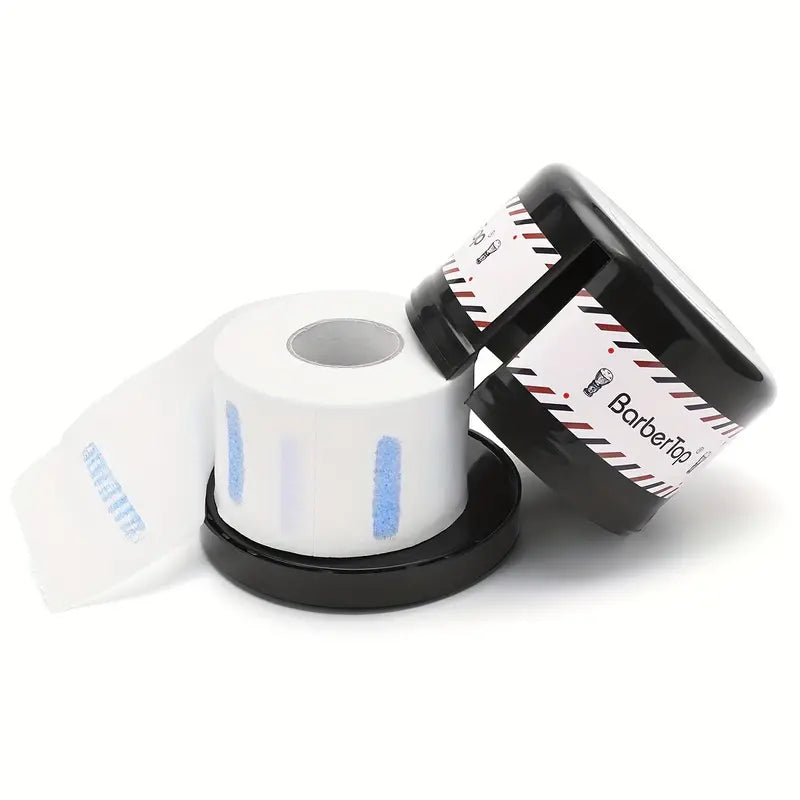 Neck Strip Dispenser