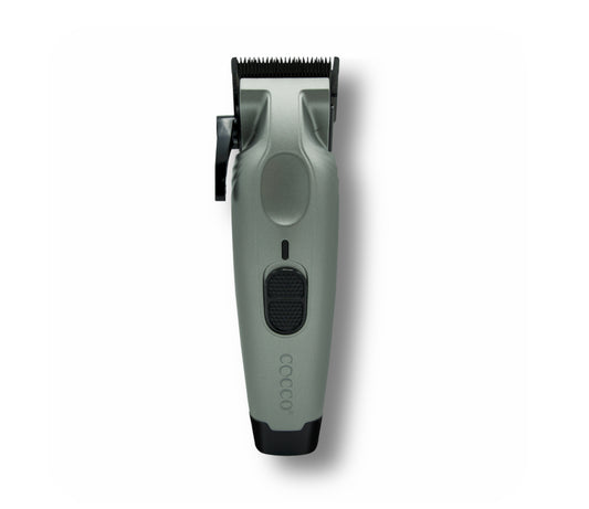Cocco Veloce Pro Clipper (Matte Grey)