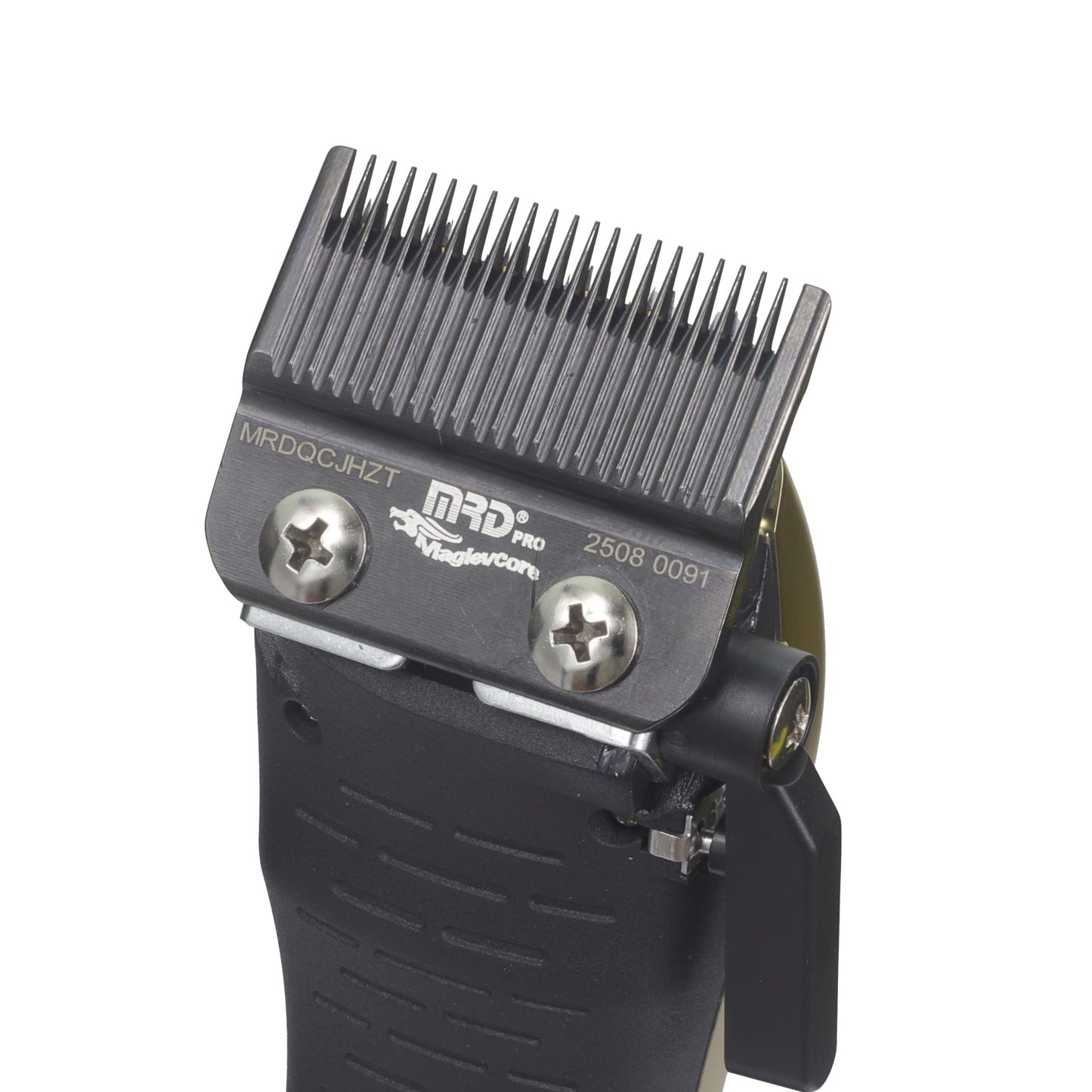 VECTOR CLIPPER & TRIMMER DUO – GOLD