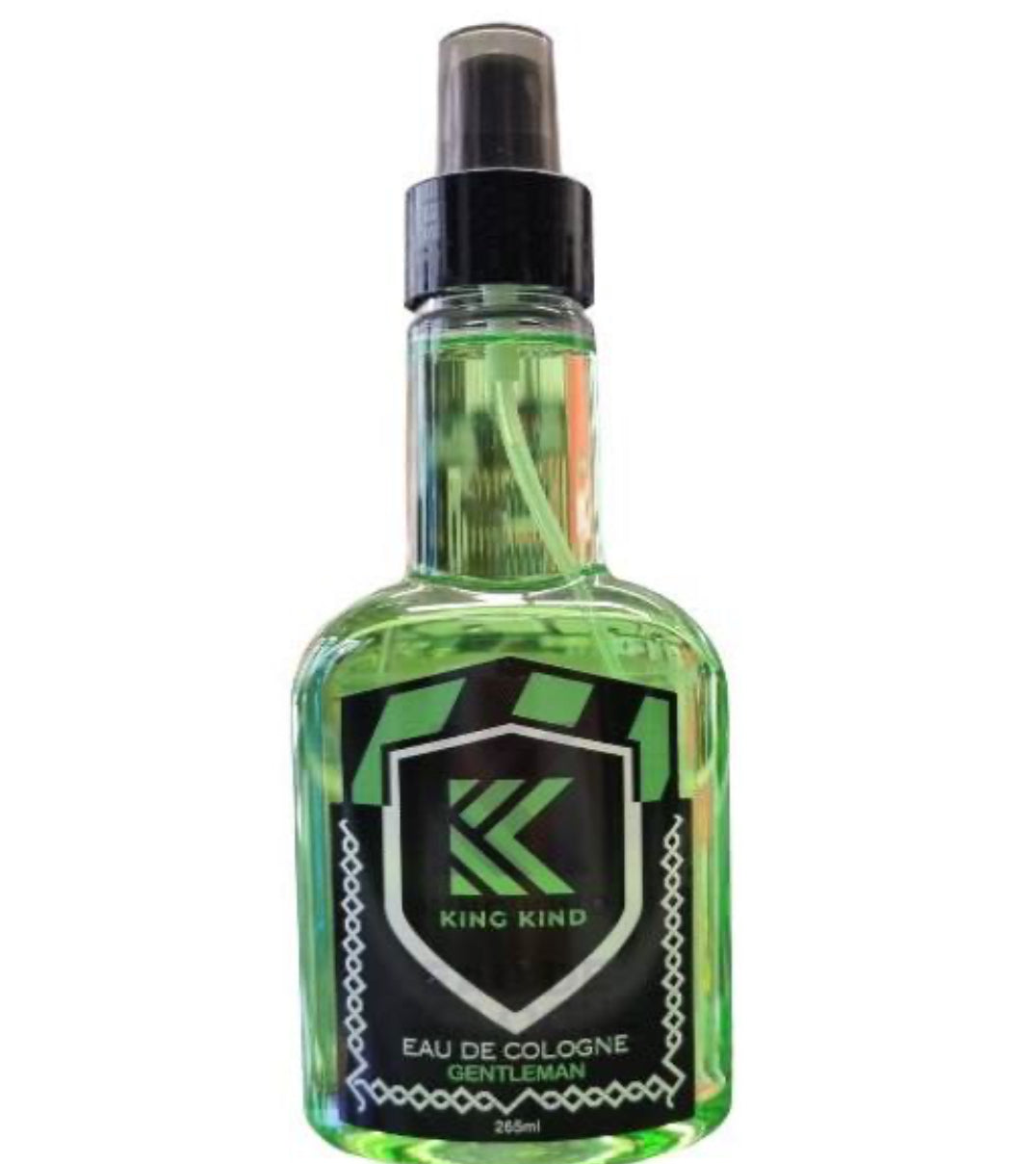 After Shave Gentlemen 