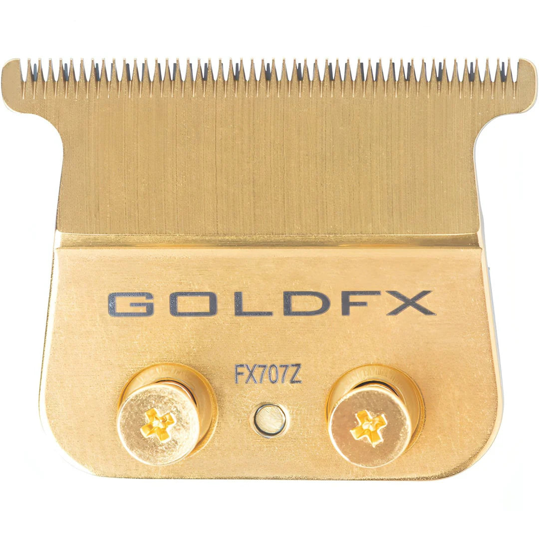 ULTRA-THIN ZERO-GAP REPLACEMENT BLADE FX707Z