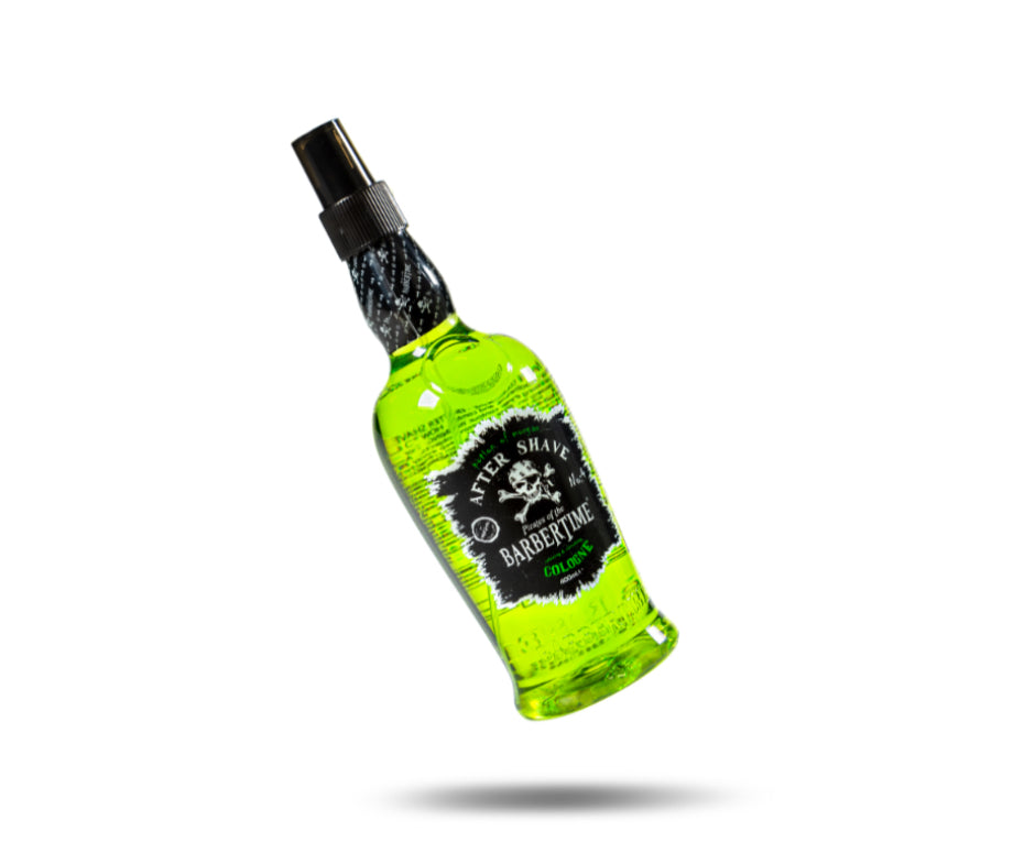 Aftershave Cologne N4 Potion of Morgan (400ml)
