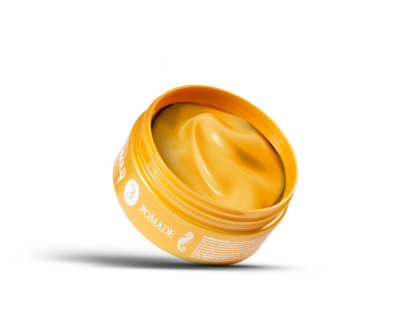 Gold Pomade