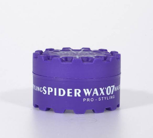 Roqvel 07 Spider Wax