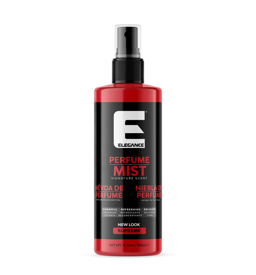 Elegance Perfume Mist ( Supreme)
