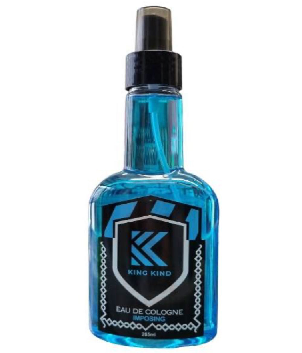 After Shave Imposing