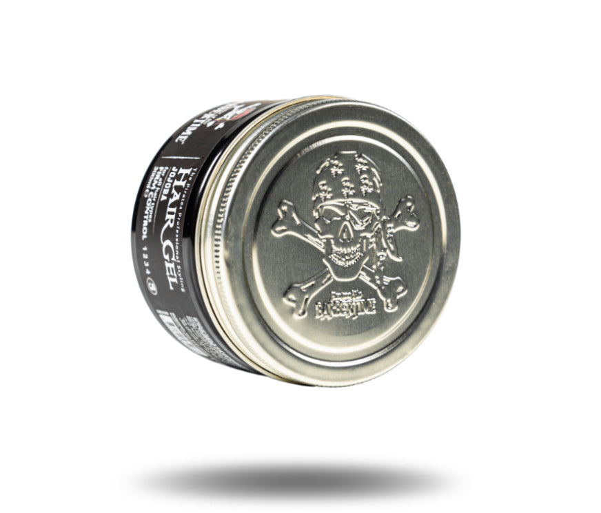 Hair Gel Jojoba