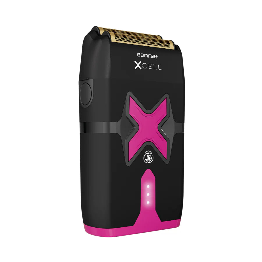 Gamma+ X- Cell Vector Shaver