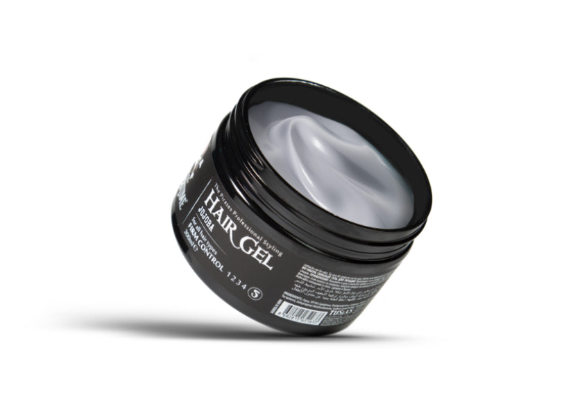 Hair Gel Jojoba