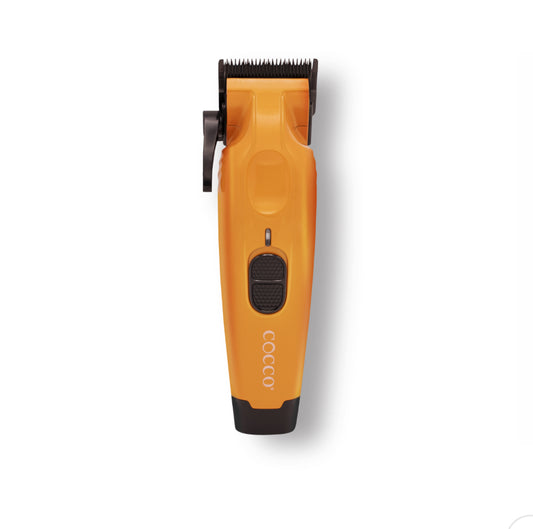 Cocco Hyper Veloce Pro Clipper (Orange)