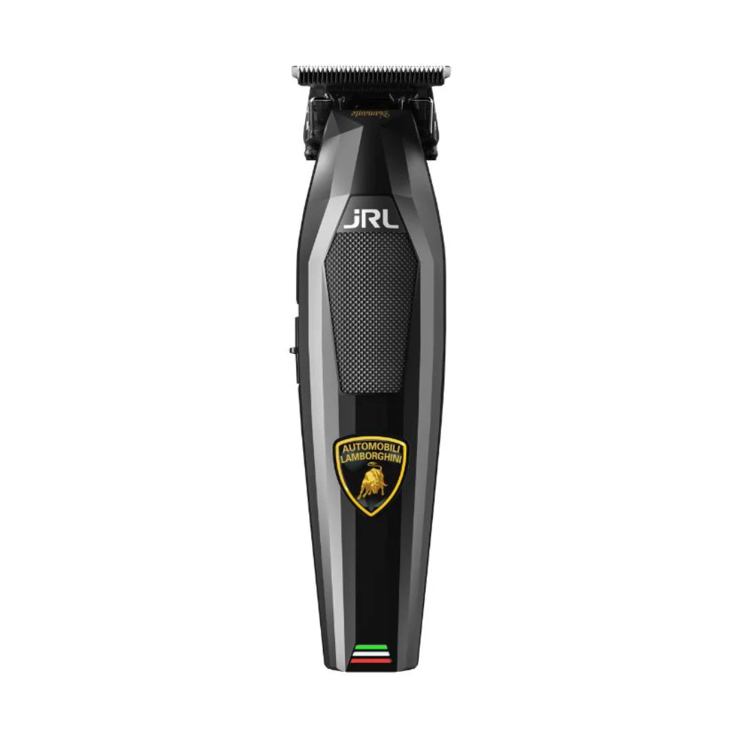 JRL x Lamborghini Diamante Clipper & Trimmer Duo | Black
