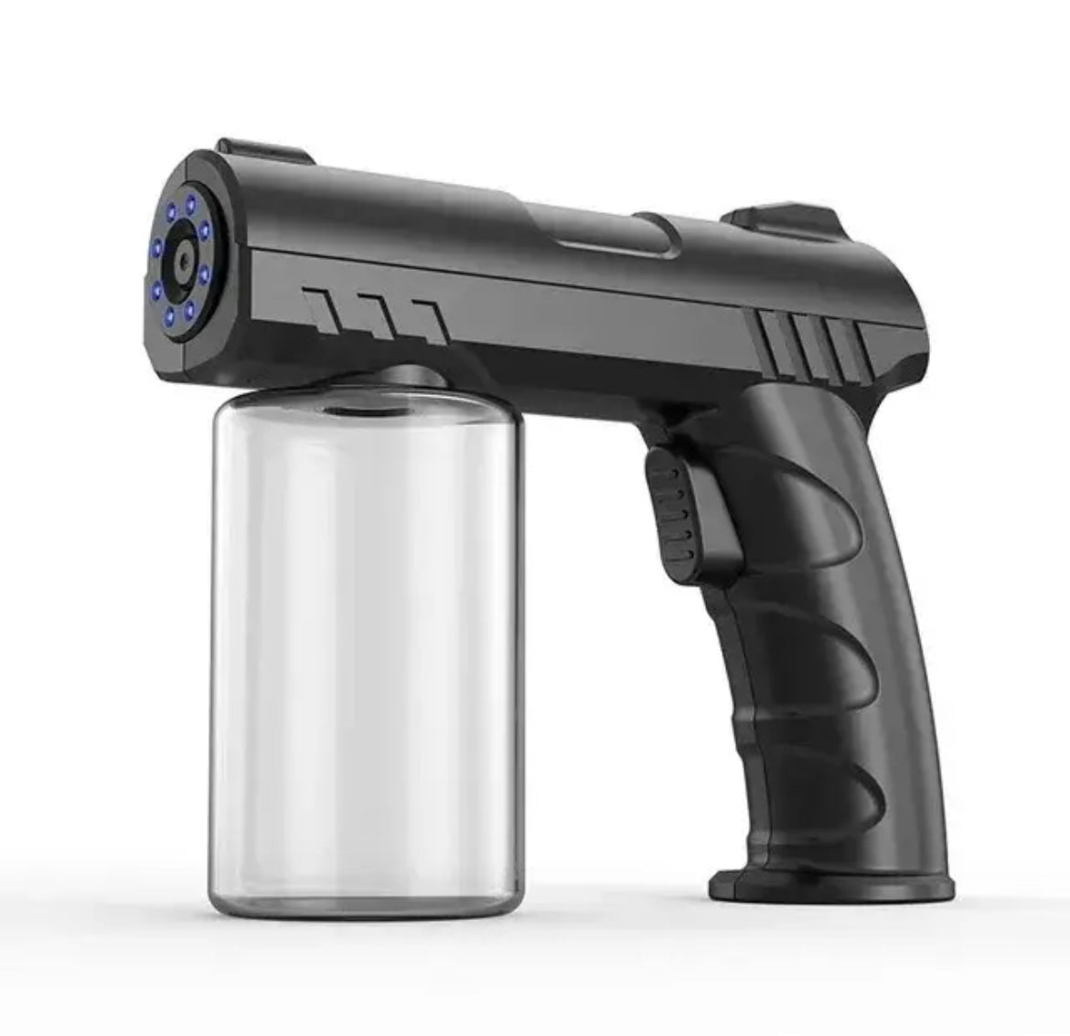 Electric Sanitizer Gun