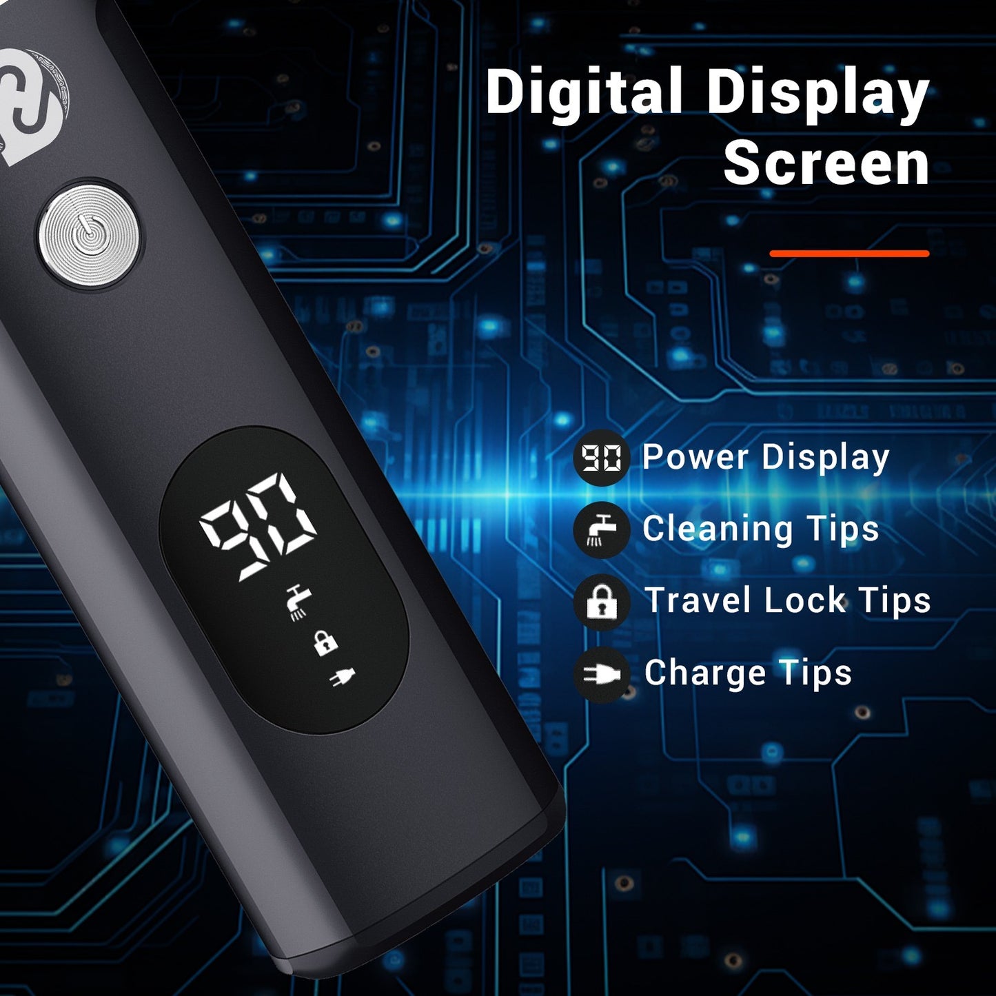 Hair Benders All In One Grooming Kit