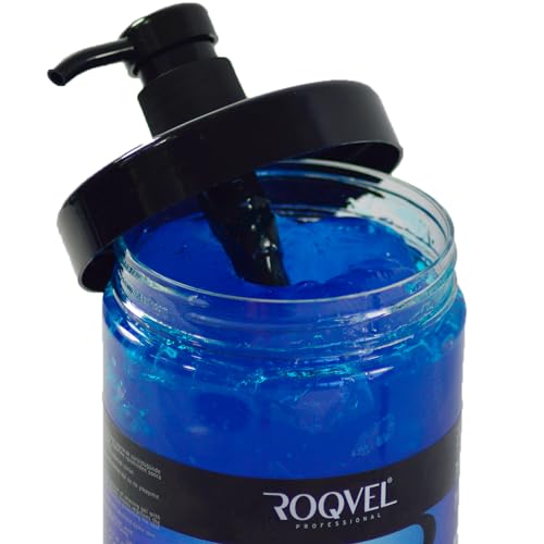 Roqvel Shaving Gel ( 1000ml )