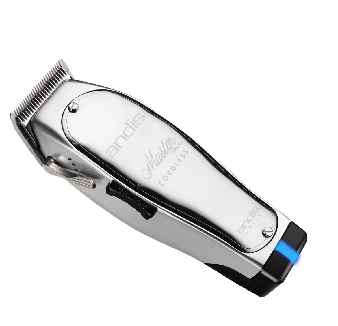 Andis Master Cordless Li Clipper