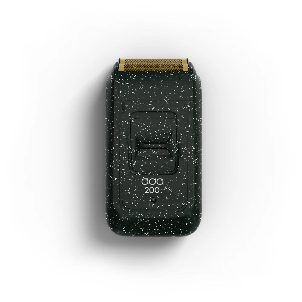 ODA 200 Professional Foil Shaver