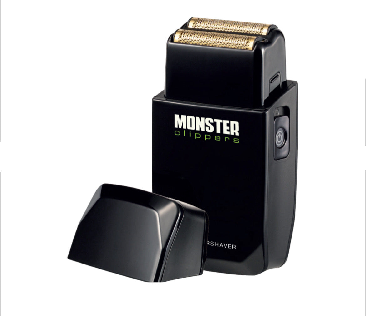MONSTERSHAVER