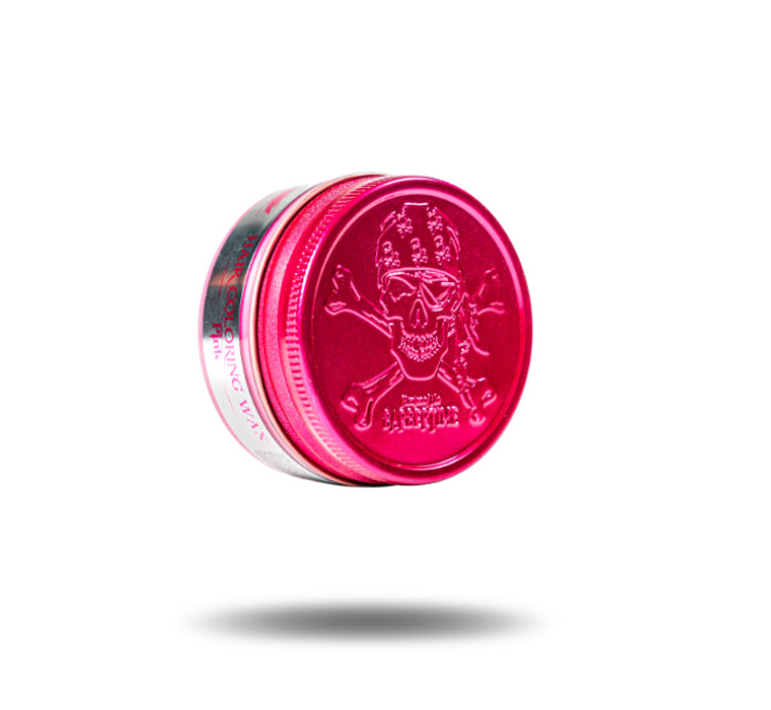 Hair Coloring Wax Pink