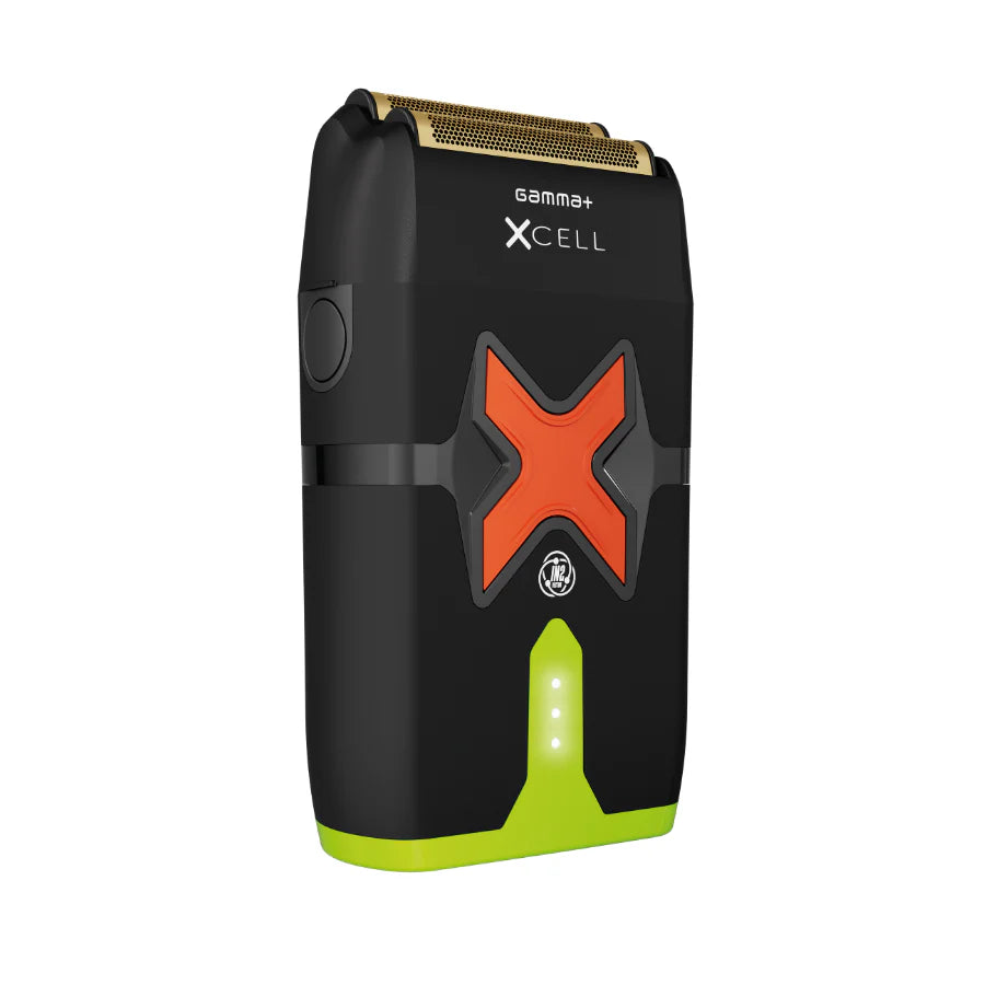Gamma+ X- Cell Vector Shaver