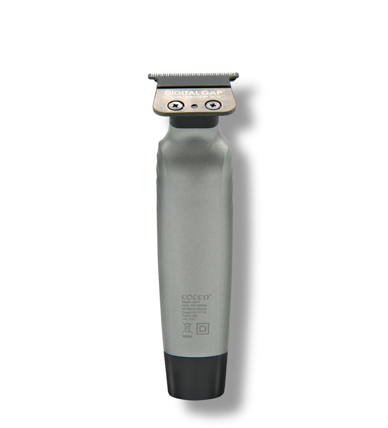 Cocco Veloce Pro Trimmer (Matte Grey)