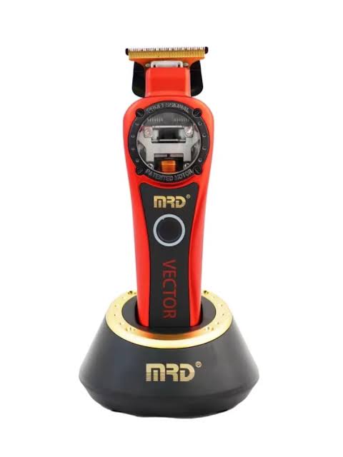 MRD Pro Trimmer