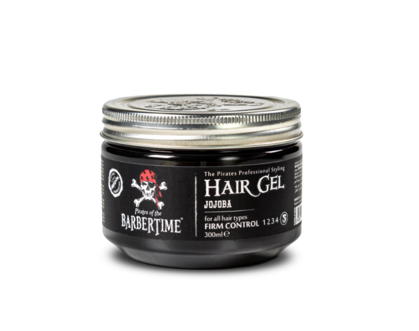 Hair Gel Jojoba