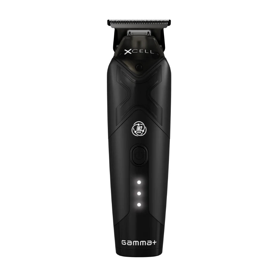 Gamma+ X-Cell Vector Trimmer