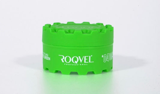Roqvel 04 Matte Wax