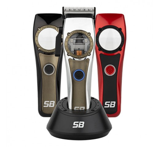 SILVER BULLET HEADLINER HAIR CLIPPER
