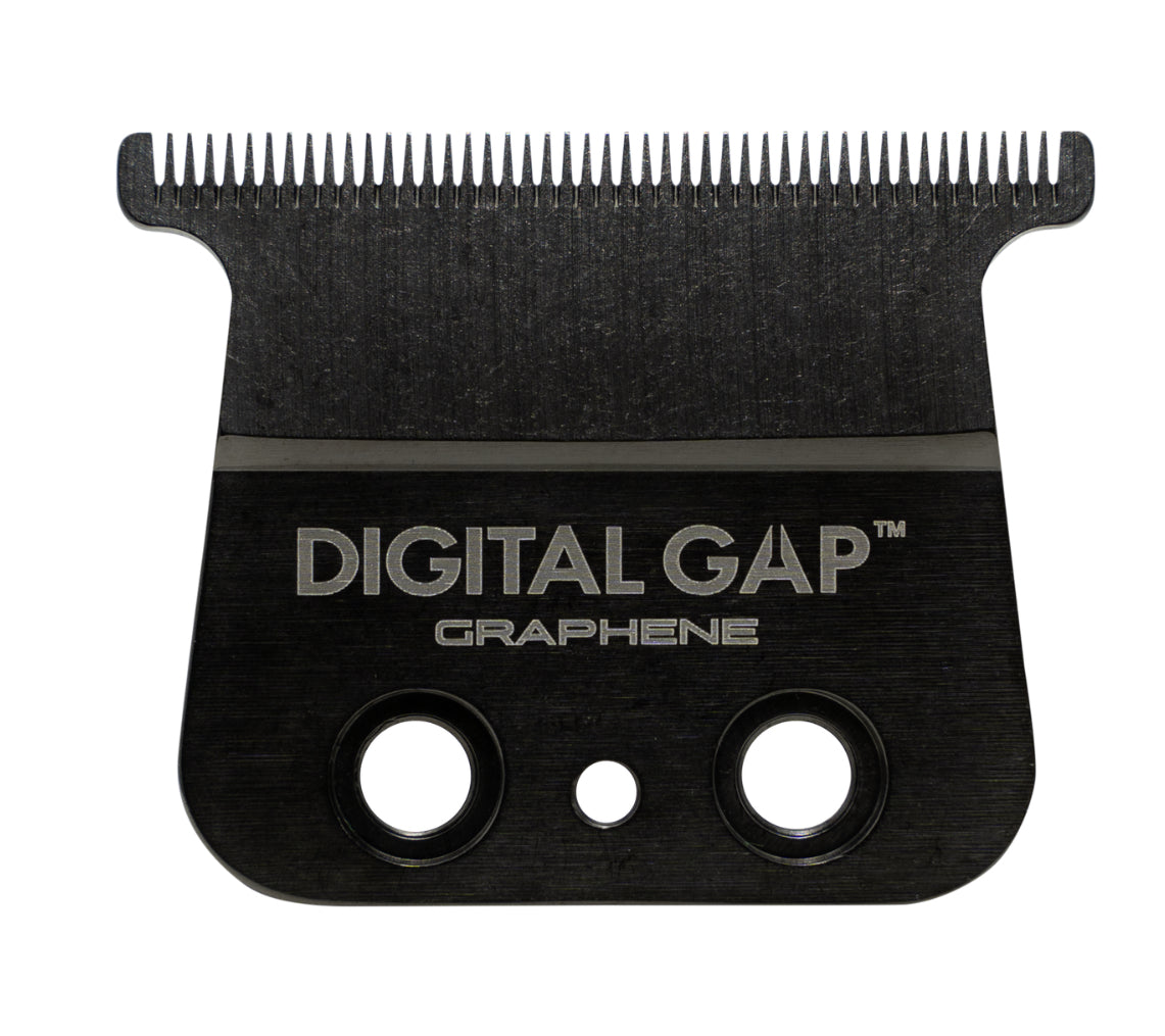 Digital Gap™ Ambassador Graphene Trimmer Blade