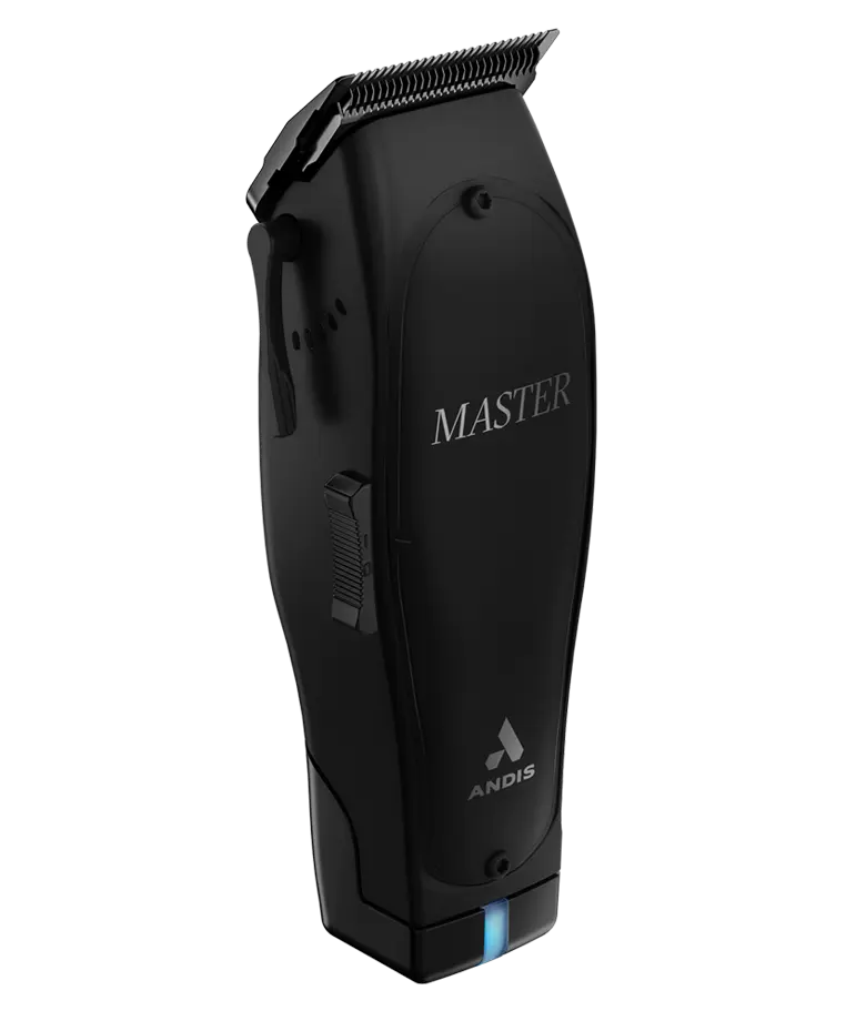 BLACK LABEL MASTER CORDLESS PHAZE BLADE SPECIAL EDITION LI CLIPPER