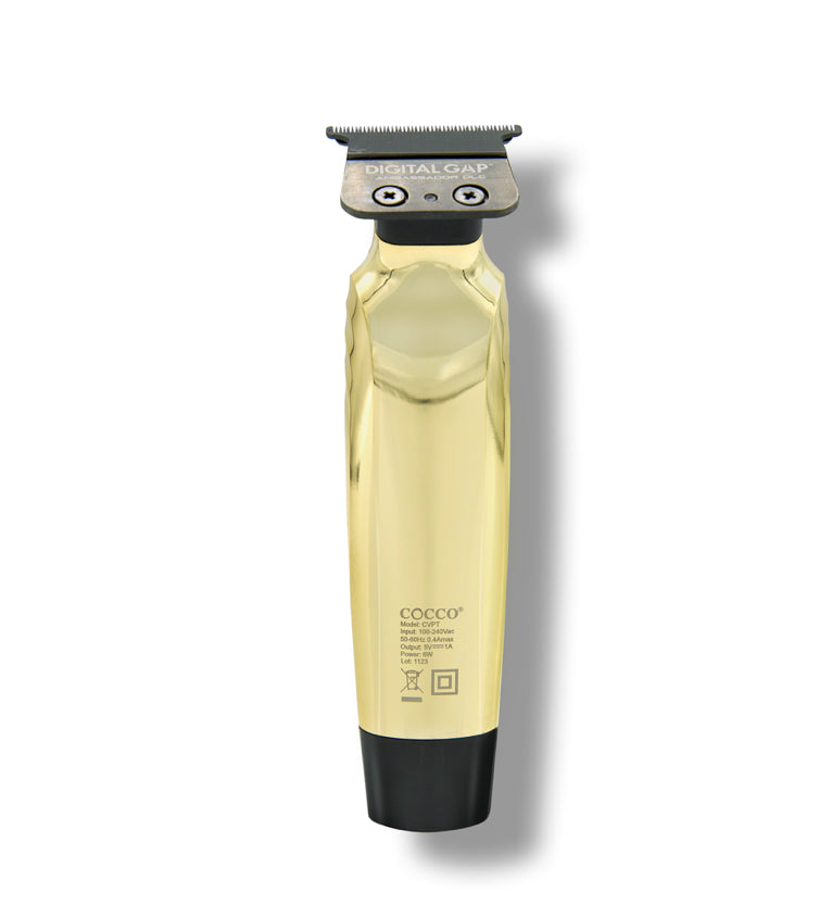 Cocco Veloce Pro Trimmer (Gold)