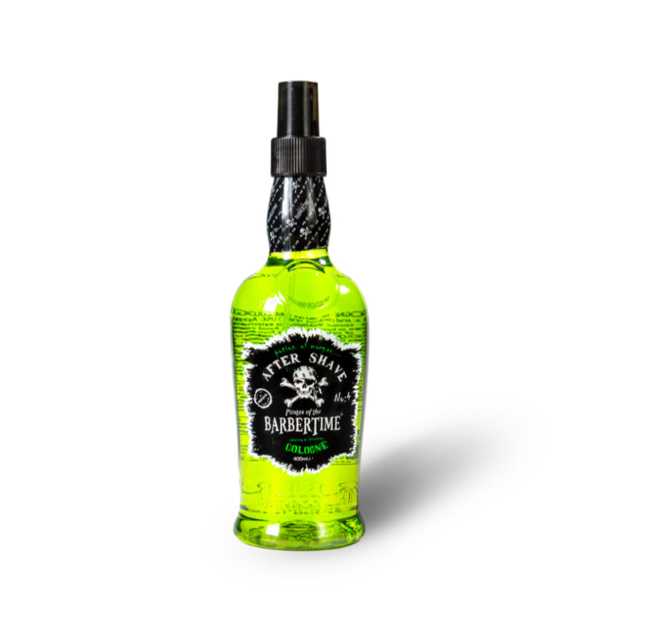 Aftershave Cologne N4 Potion of Morgan (400ml)