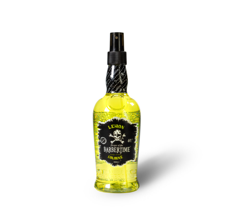 Aftershave Cologne N5 Lemon (400ml)