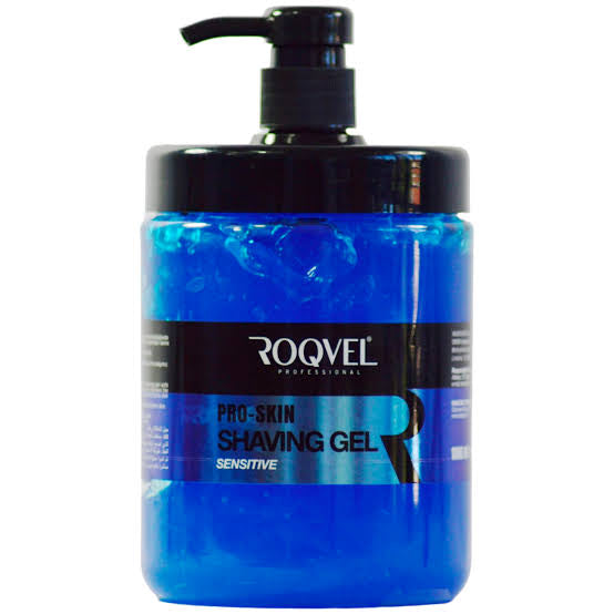 Roqvel Shaving Gel ( 1000ml )