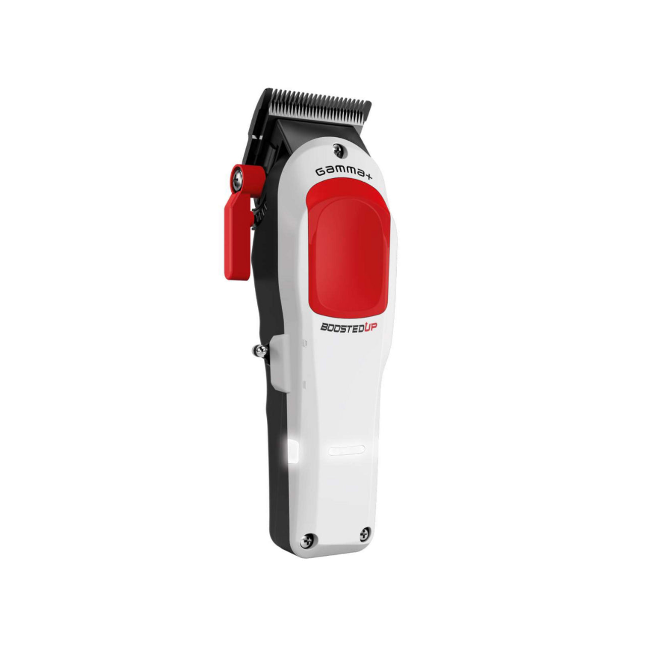 Gamma+ Boosted Up Clipper